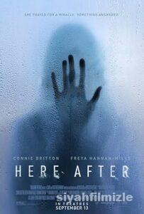 Öbür Dünyadan 2024 izle