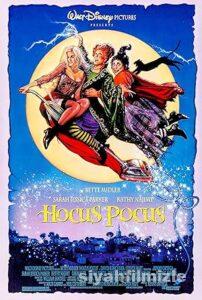 Hokus Pokus 1993 izle