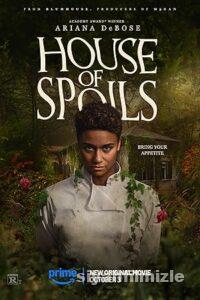 Kötülükler Evi 2024 izle