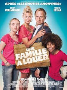 Kiralık Aile 2015 izle