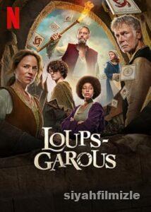 Kurt Adamlar 2024 izle