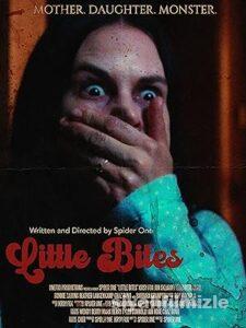 Little Bites 2024 izle