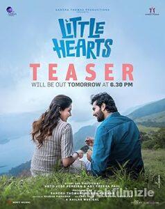 Little Hearts 2024 izle