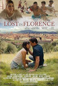 Lost in Florence 2017 izle