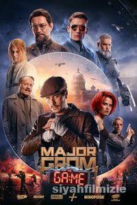 Major Grom: The Game 2024 izle