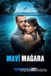 Mavi Mağara 2024 izle