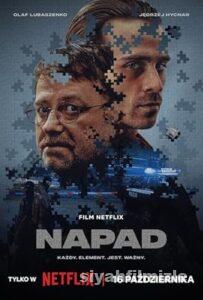 Saldırı (Napad) 2024 izle