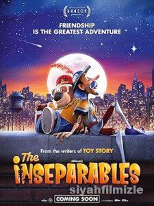 Oyuncaklar Firarda 2023 izle