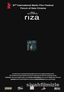 Rıza 2007 izle