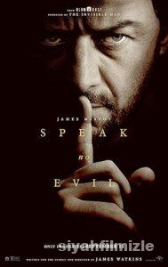 Sakın Ses Çıkarma 2024 izle