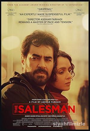 Satıcı 2016 izle