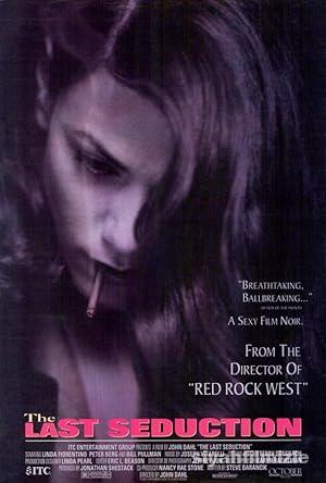 Son Tahrik 1994 izle