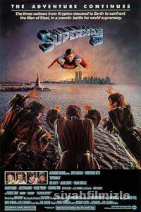 Superman 2 1980 izle