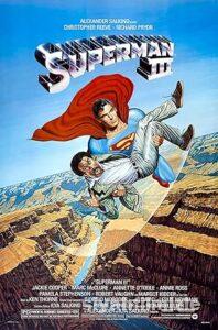 Superman 3 1983 izle