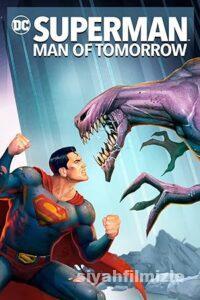 Superman: Man of Tomorrow 2020 izle