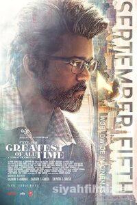 The Greatest of All Time 2021 izle