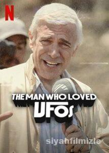 UFO’ları Seven Adam 2024 izle
