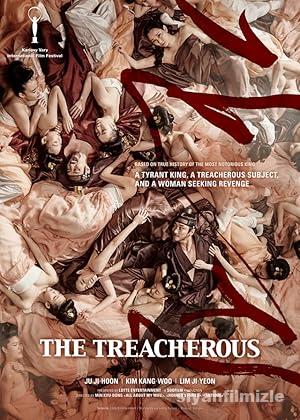 The Treacherous 2015 izle