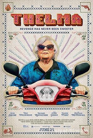 Thelma’nın Zaferi 2024 izle