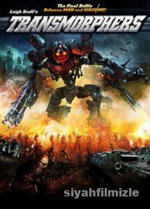Transmorphers 2007 izle
