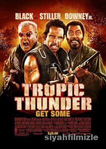 Tropik Fırtına 2008 izle