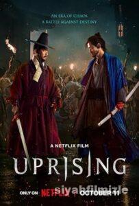 Uprising 2024 izle