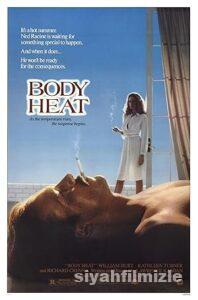 Vücut Ateşi 1981 izle