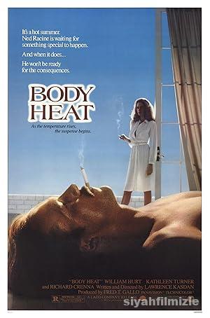 Vücut Ateşi 1981 izle