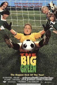 Yeşil Saha 1995 izle