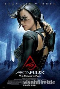 Aeon Flux: Gelecek Flux’ta 2005 izle