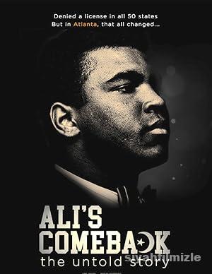 Ali’nin Dönüşü 2020 izle