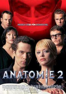 Anatomie Film Serisi