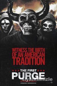 Arınma Gecesi Film Serisi