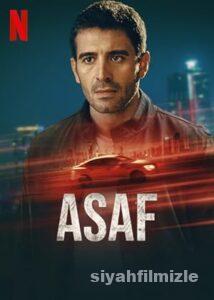 Asaf 1. Sezon izle Dizi Sansürsüz