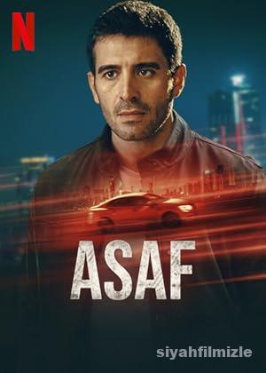 Asaf 1. Sezon izle Dizi Sansürsüz