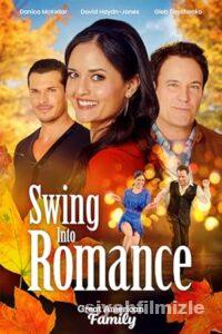 Aşk İçin Dans Et 2023 izle