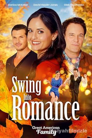 Aşk İçin Dans Et 2023 izle