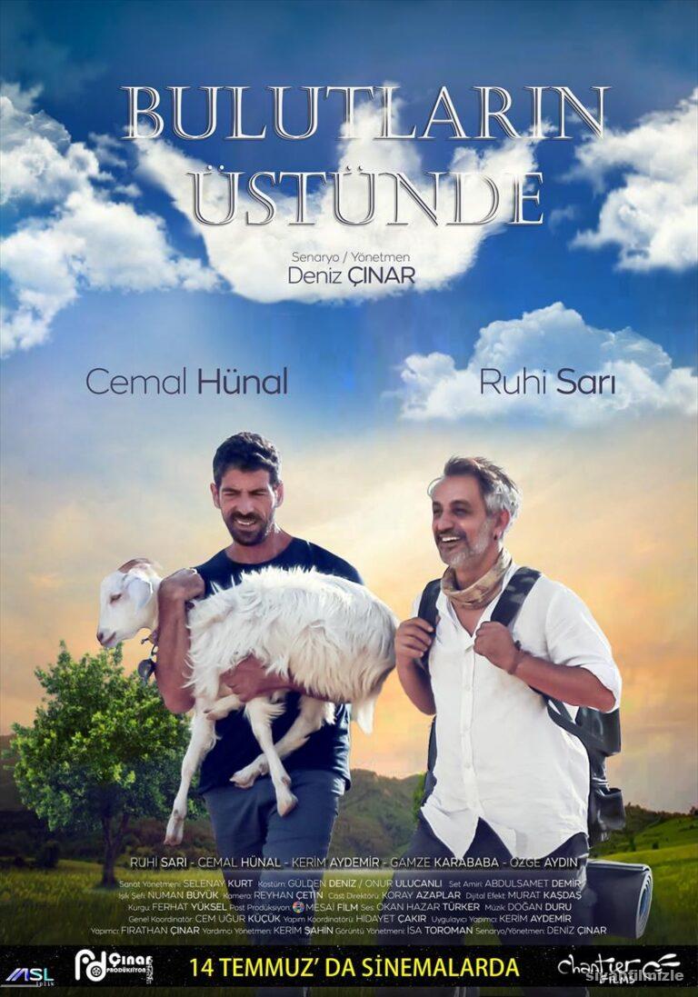 Bulutların Üstünde 2022 izle