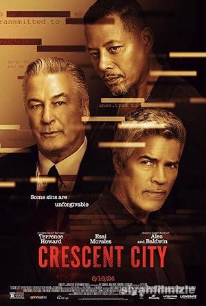 Crescent City 2024 izle
