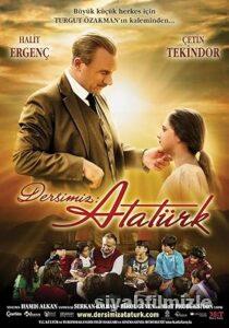 Dersimiz: Atatürk 2010 izle