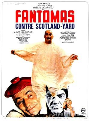 Fantomanın Oyunu 1967 izle