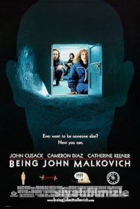 John Malkovich Olmak 1999 izle