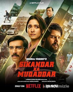 Kaderden Bile Kaçılır 2024 izle