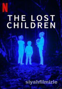 Kayıp Çocuklar 2024 izle