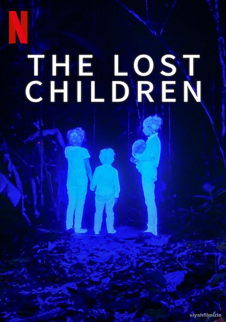 Kayıp Çocuklar 2024 izle