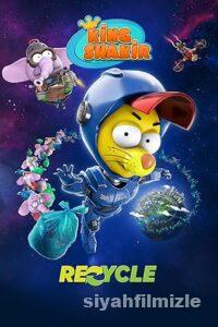 Kral Şakir: Geri Dönüşüm 2022 izle
