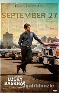 Lucky Baskhar 2024 izle