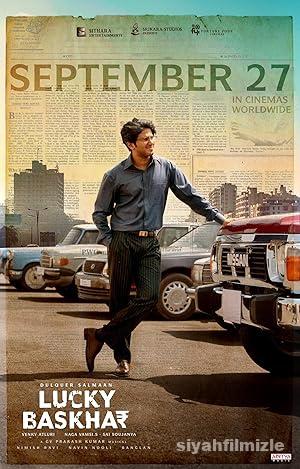 Lucky Baskhar 2024 izle