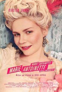 Marie Antoinette 2006 izle