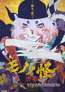 Mononoke Movie: Paper Umbrella 2024 izle